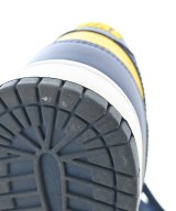 NIKE（ナイキ）スニーカー 黄 サイズ:27cm メンズ/2200611312334