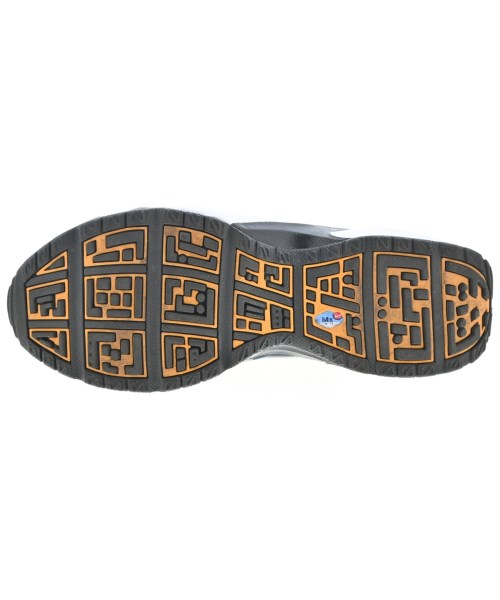 NIKE（ナイキ）スニーカー オレンジ サイズ:27.5cm メンズ/2200611312341