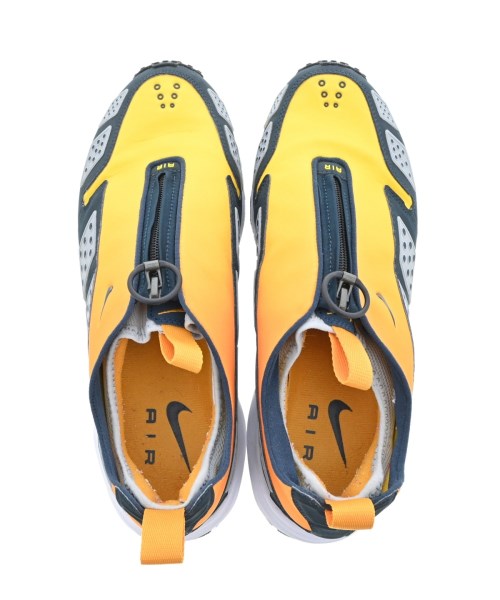 NIKE（ナイキ）スニーカー オレンジ サイズ:27.5cm メンズ/2200611312341