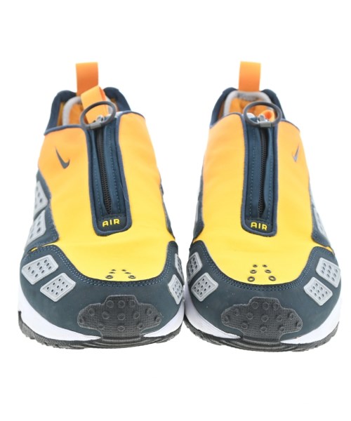 NIKE（ナイキ）スニーカー オレンジ サイズ:27.5cm メンズ/2200611312341