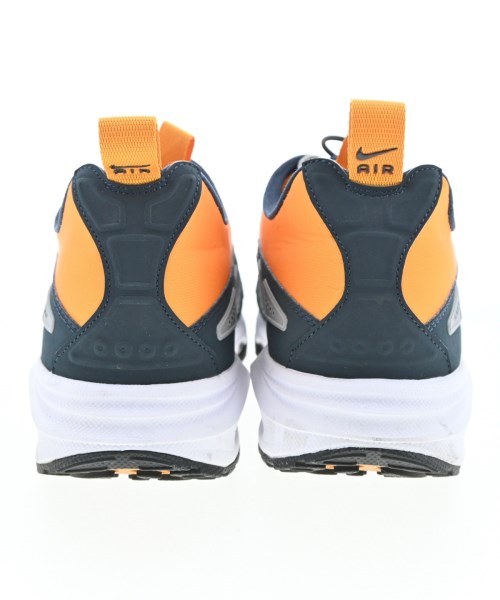 NIKE（ナイキ）スニーカー オレンジ サイズ:27.5cm メンズ/2200611312341