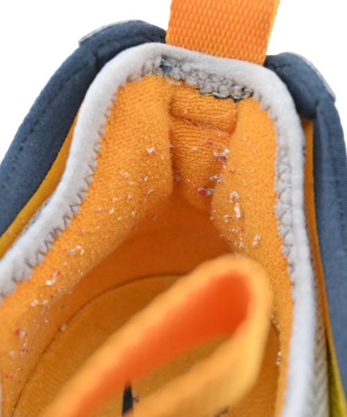 NIKE（ナイキ）スニーカー オレンジ サイズ:27.5cm メンズ/2200611312341