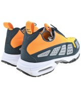 NIKE（ナイキ）スニーカー オレンジ サイズ:27.5cm メンズ/2200611312341
