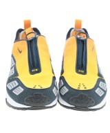 NIKE（ナイキ）スニーカー オレンジ サイズ:27.5cm メンズ/2200611312341