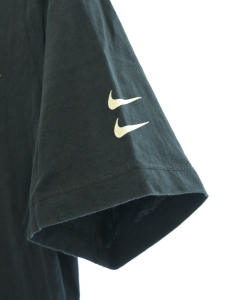 NIKE（ナイキ）Tシャツ・カットソー 黒 サイズ:M メンズ/2200617883043