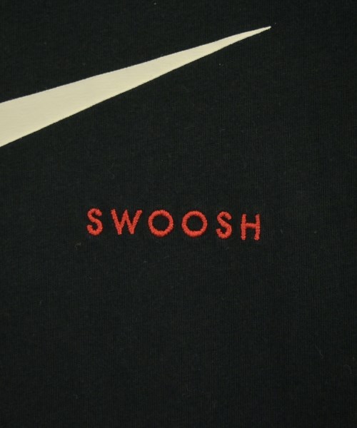 NIKE（ナイキ）Tシャツ・カットソー 黒 サイズ:M メンズ/2200617883043