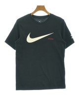 NIKE（ナイキ）Tシャツ・カットソー 黒 サイズ:M メンズ/2200617883043
