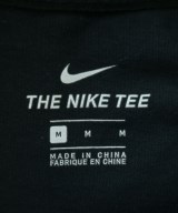 NIKE（ナイキ）Tシャツ・カットソー 黒 サイズ:M メンズ/2200617883043
