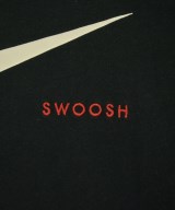 NIKE（ナイキ）Tシャツ・カットソー 黒 サイズ:M メンズ/2200617883043