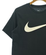 NIKE（ナイキ）Tシャツ・カットソー 黒 サイズ:M メンズ/2200617883043