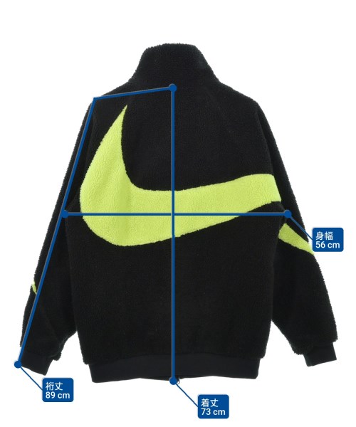 NIKE（ナイキ）その他 黒 サイズ:M メンズ/2200618695010
