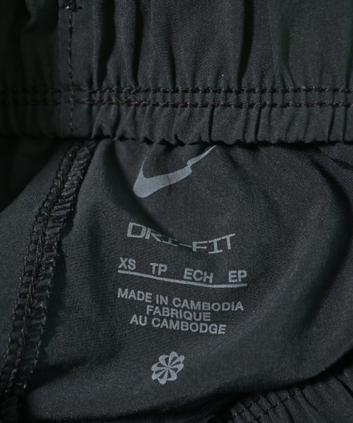 NIKE（ナイキ）その他 黒 サイズ:XS レディース/2200622806013