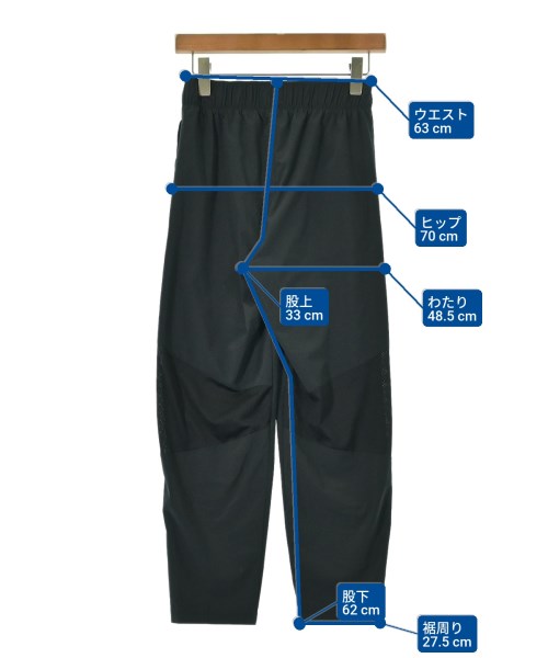 NIKE（ナイキ）その他 黒 サイズ:XS レディース/2200622806013