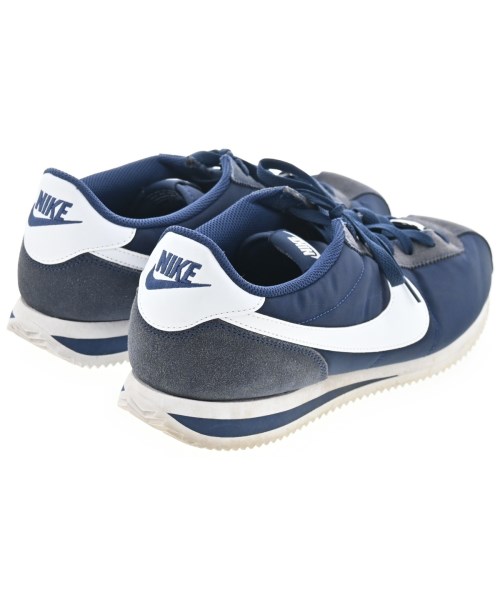 NIKE（ナイキ）スニーカー 紺 サイズ:30cm メンズ/2200624092070