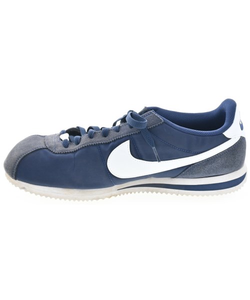 NIKE（ナイキ）スニーカー 紺 サイズ:30cm メンズ/2200624092070