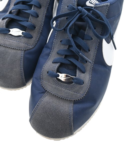 NIKE（ナイキ）スニーカー 紺 サイズ:30cm メンズ/2200624092070