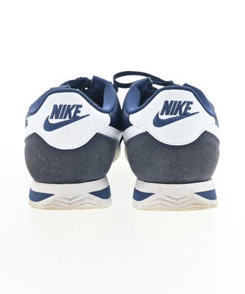 NIKE（ナイキ）スニーカー 紺 サイズ:30cm メンズ/2200624092070