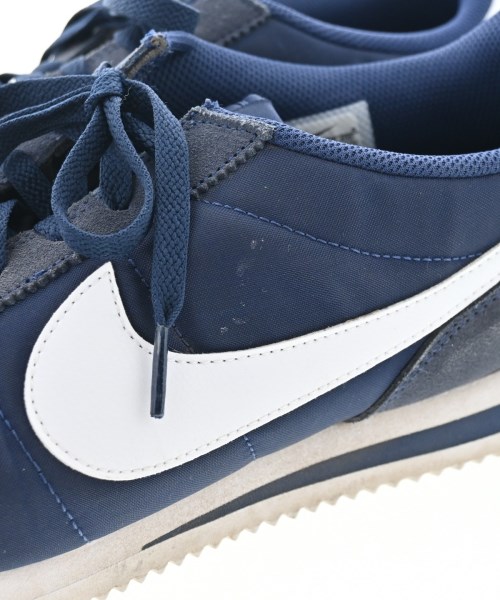 NIKE（ナイキ）スニーカー 紺 サイズ:30cm メンズ/2200624092070