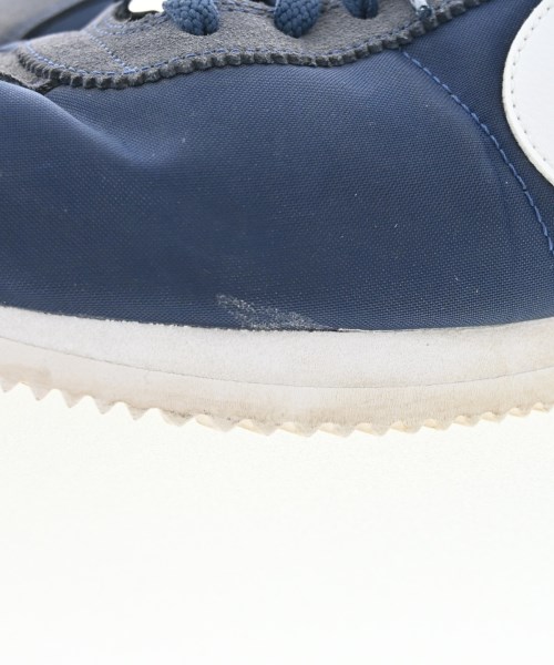 NIKE（ナイキ）スニーカー 紺 サイズ:30cm メンズ/2200624092070