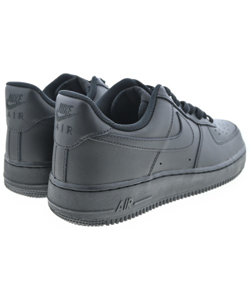 NIKE（ナイキ）スニーカー 黒 サイズ:27cm メンズ/2200624147046