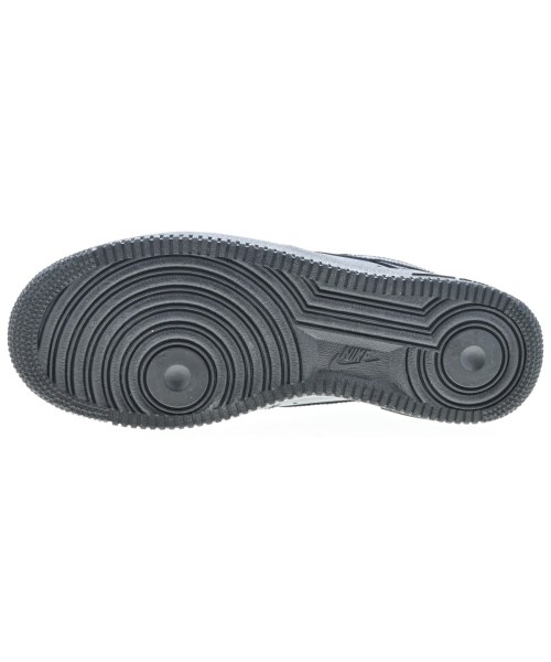 NIKE（ナイキ）スニーカー 黒 サイズ:27cm メンズ/2200624147046