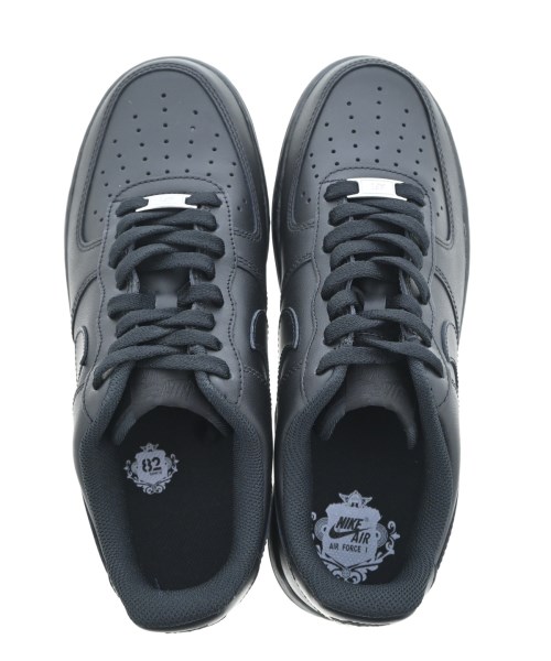 NIKE（ナイキ）スニーカー 黒 サイズ:27cm メンズ/2200624147046