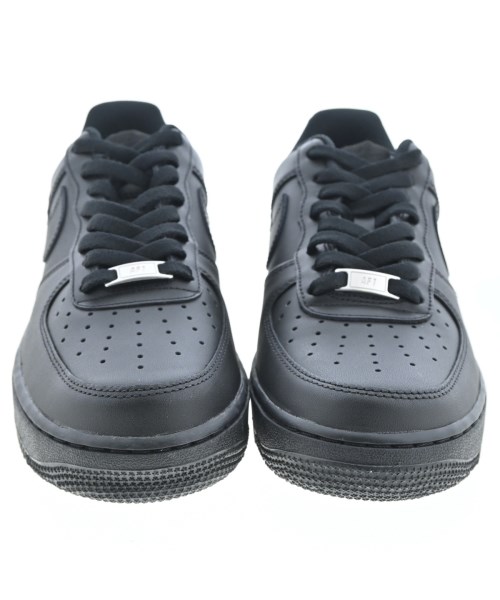 NIKE（ナイキ）スニーカー 黒 サイズ:27cm メンズ/2200624147046