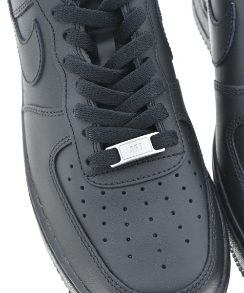 NIKE（ナイキ）スニーカー 黒 サイズ:27cm メンズ/2200624147046