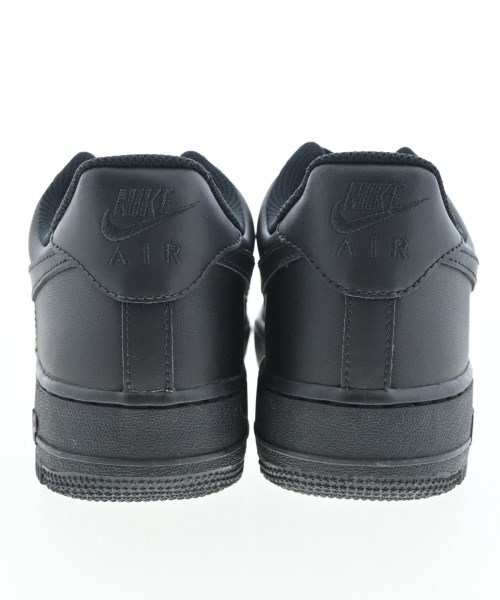 NIKE（ナイキ）スニーカー 黒 サイズ:27cm メンズ/2200624147046