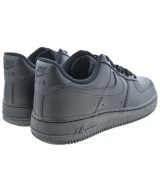 NIKE（ナイキ）スニーカー 黒 サイズ:27cm メンズ/2200624147046