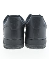 NIKE（ナイキ）スニーカー 黒 サイズ:27cm メンズ/2200624147046