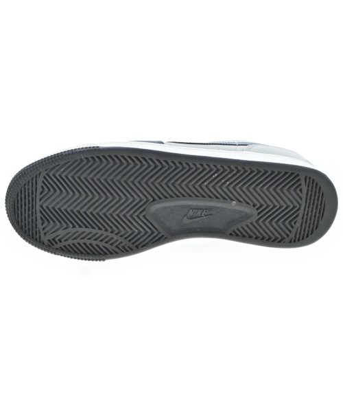 NIKE（ナイキ）スニーカー グレー サイズ:27.5cm メンズ/2200624229018