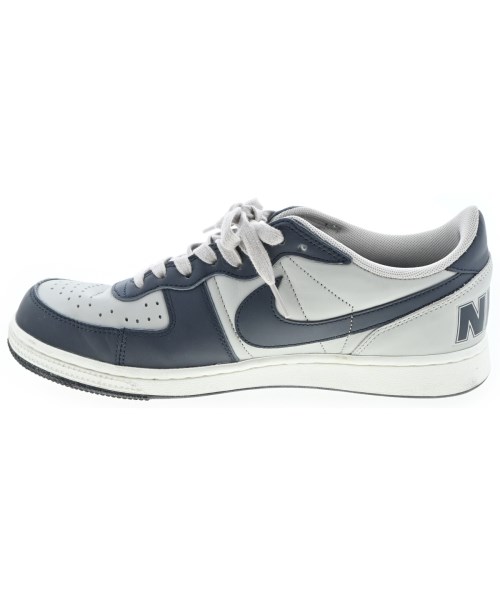 NIKE（ナイキ）スニーカー グレー サイズ:27.5cm メンズ/2200624229018