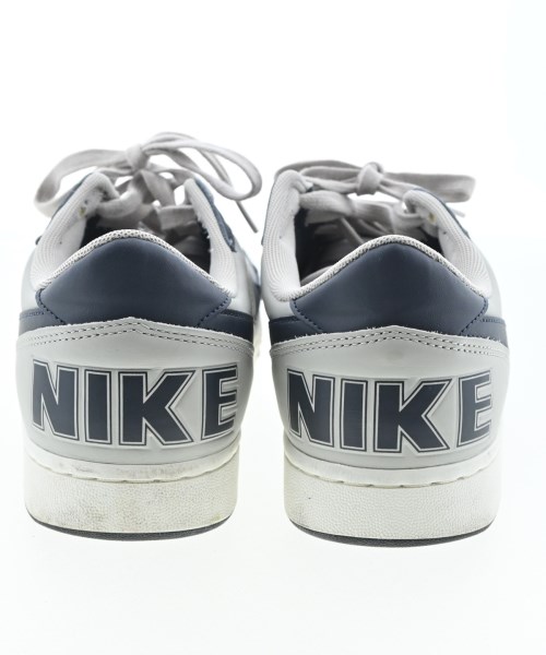 NIKE（ナイキ）スニーカー グレー サイズ:27.5cm メンズ/2200624229018