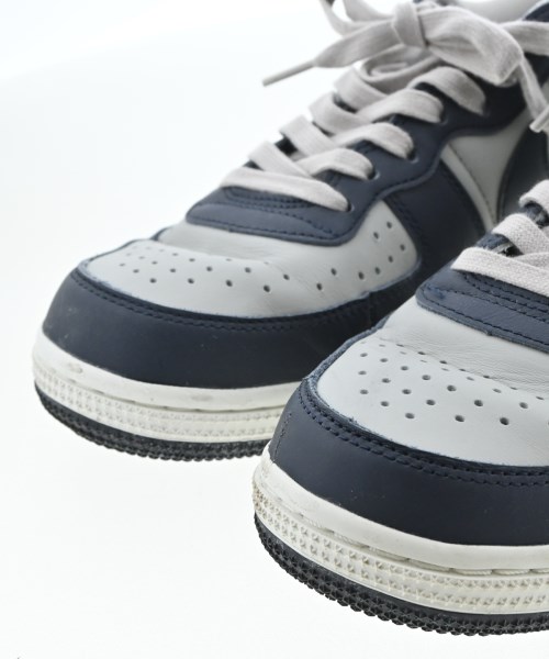 NIKE（ナイキ）スニーカー グレー サイズ:27.5cm メンズ/2200624229018