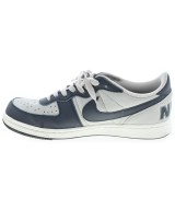 NIKE（ナイキ）スニーカー グレー サイズ:27.5cm メンズ/2200624229018