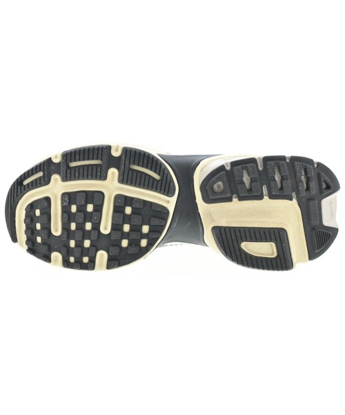 NIKE（ナイキ）スニーカー 白 サイズ:24.5cm レディース/2200624279136