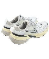 NIKE（ナイキ）スニーカー 白 サイズ:24.5cm レディース/2200624279136