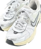 NIKE（ナイキ）スニーカー 白 サイズ:24.5cm レディース/2200624279136