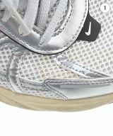 NIKE（ナイキ）スニーカー 白 サイズ:24.5cm レディース/2200624279136