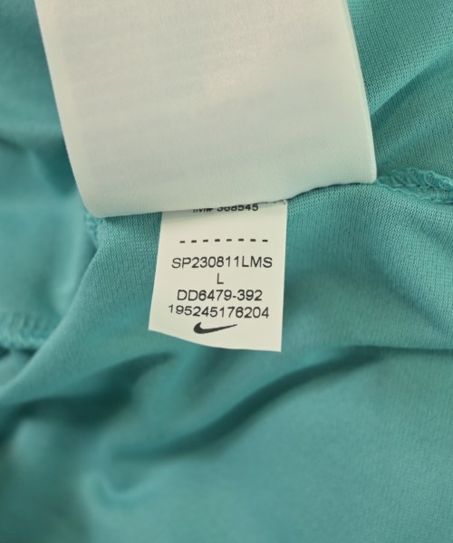 NIKE（ナイキ）Tシャツ・カットソー 緑 サイズ:L レディース/2200610480195