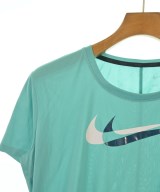 NIKE（ナイキ）Tシャツ・カットソー 緑 サイズ:L レディース/2200610480195