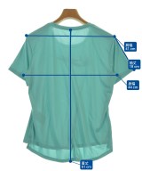 NIKE（ナイキ）Tシャツ・カットソー 緑 サイズ:L レディース/2200610480195