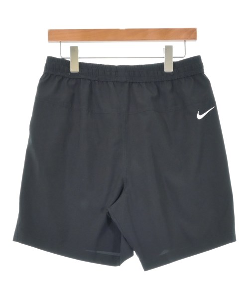 NIKE（ナイキ）ショートパンツ 黒 サイズ:L メンズ/2200612219144