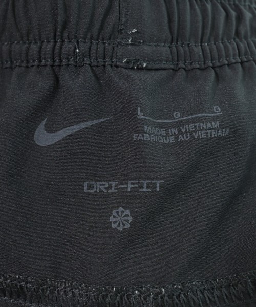 NIKE（ナイキ）ショートパンツ 黒 サイズ:L メンズ/2200612219144