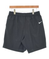 NIKE（ナイキ）ショートパンツ 黒 サイズ:L メンズ/2200612219144