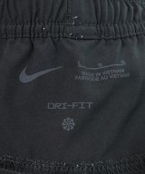 NIKE（ナイキ）ショートパンツ 黒 サイズ:L メンズ/2200612219144