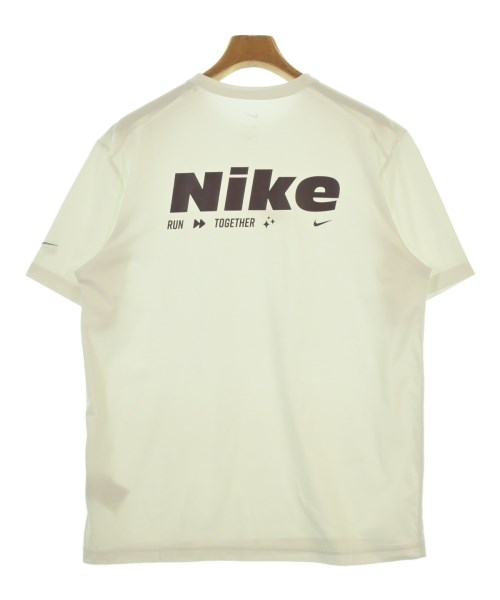 NIKE（ナイキ）Tシャツ・カットソー 白 サイズ:L メンズ/2200612219151