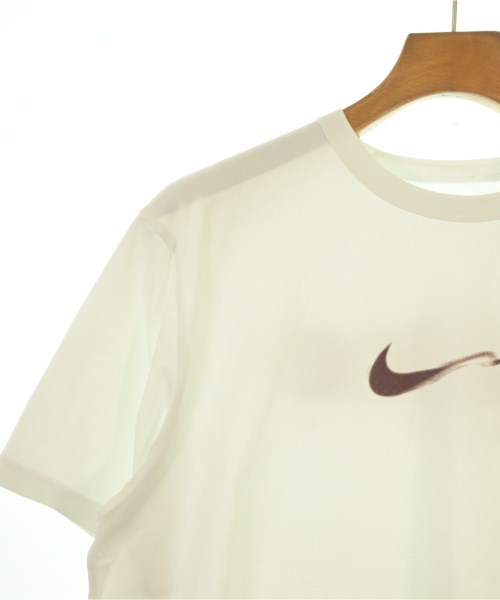 NIKE（ナイキ）Tシャツ・カットソー 白 サイズ:L メンズ/2200612219151