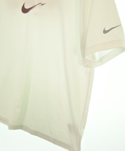 NIKE（ナイキ）Tシャツ・カットソー 白 サイズ:L メンズ/2200612219151